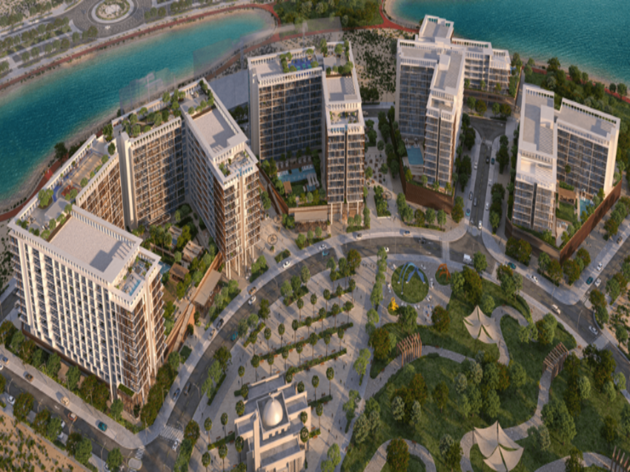 Park Five /Q3 2027